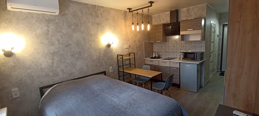 Смарт-студия