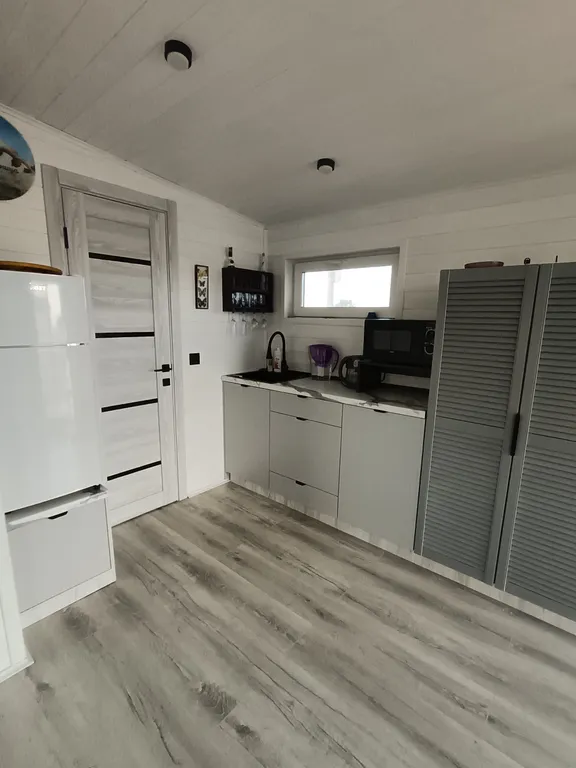 Глэмпинг Африка