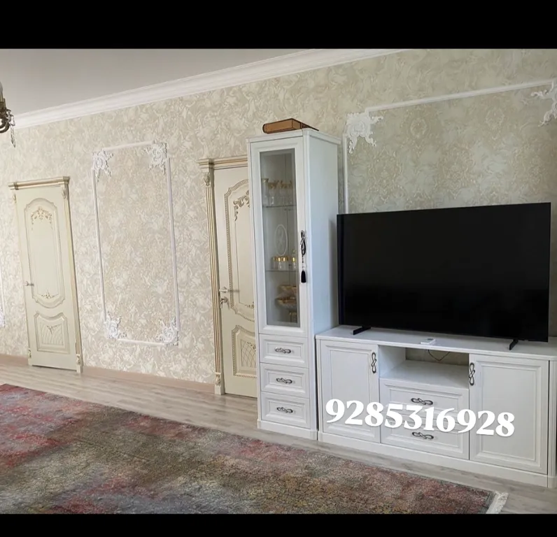 Коттедж Уютный дом в центре города — Избербаш