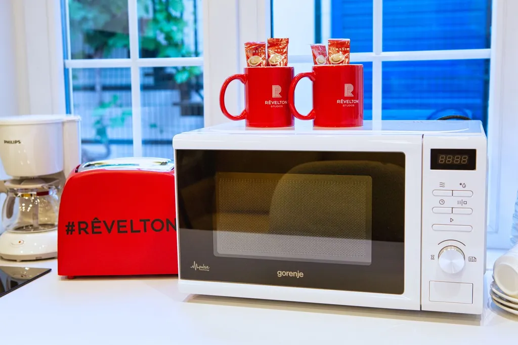 Апартамент на троих с частным внутренним двориком