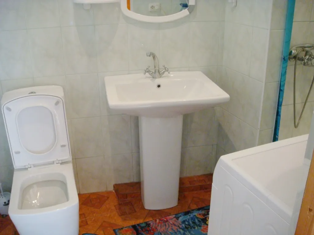 Апартаменты рядом с Набережной и Приморским парком