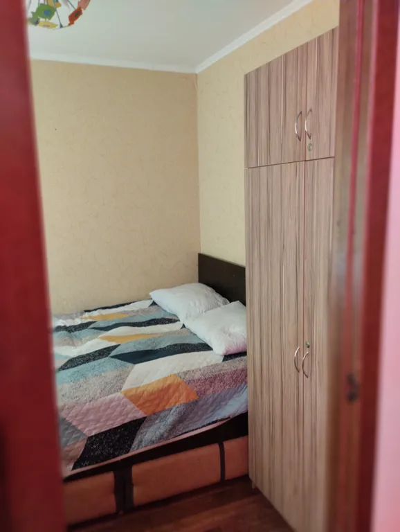 Мини трешка