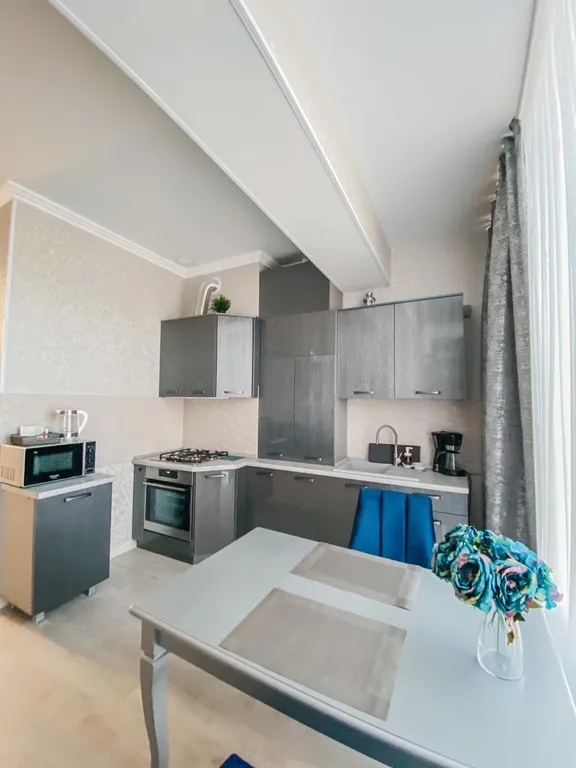 Vip апартаменты