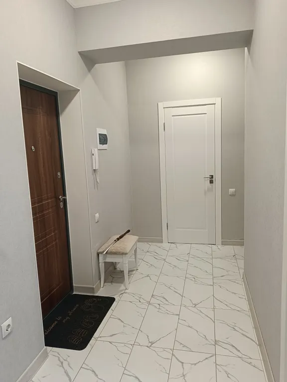 Уютная квартира в центре города, в 2 минутах до курортного парка