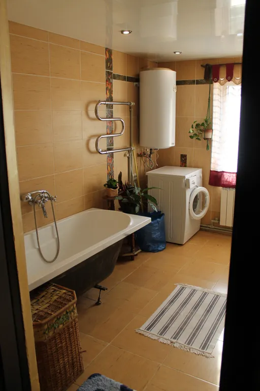 Коттедж на озере Нарочь