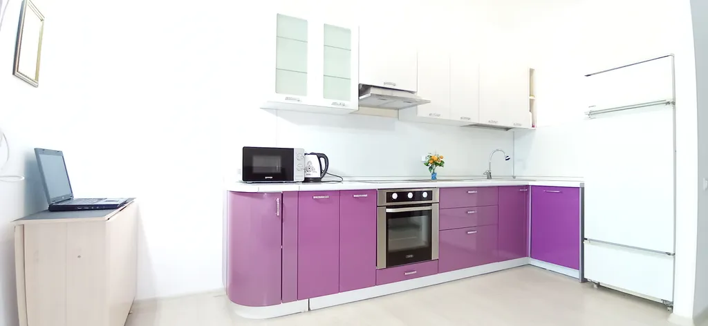 Белый лотос