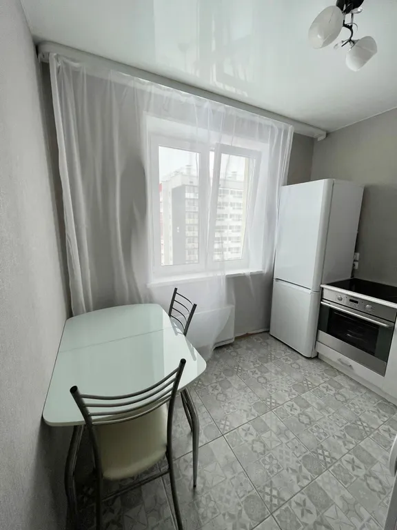 Уютная 1-комнатная квартира