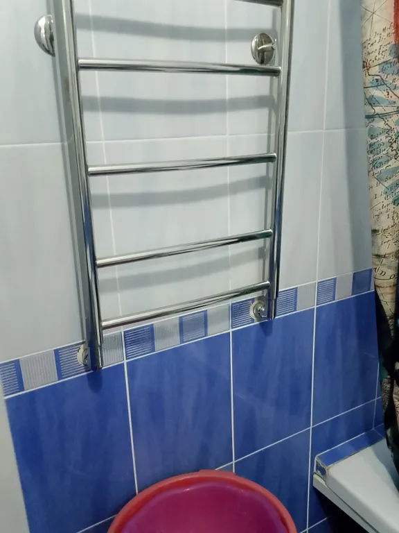 Квартира Квартира с авторским ремонтом — Элиста