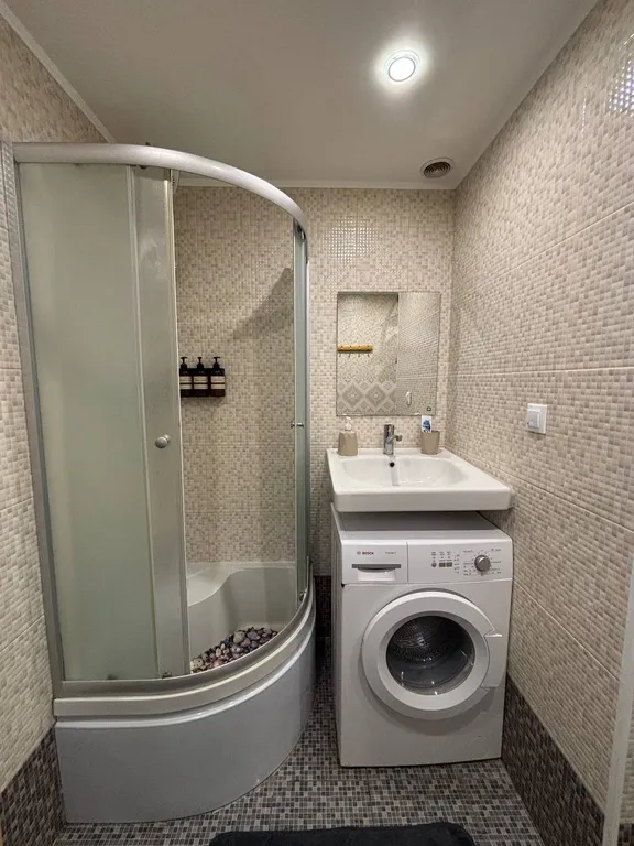 Уютный домик на побережье Балтийского моря