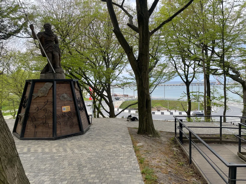 Квартира для отдыха