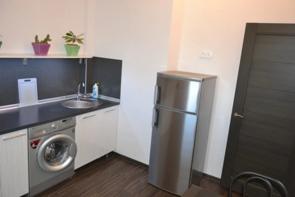 Квартира 2-комнатная Квартира — Севастополь