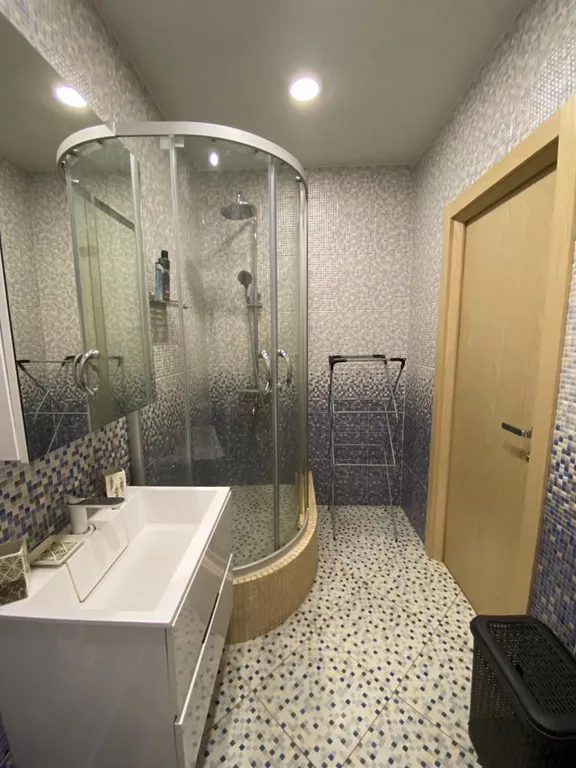 Квартира 1-комнатная Квартира — Санкт-Петербург