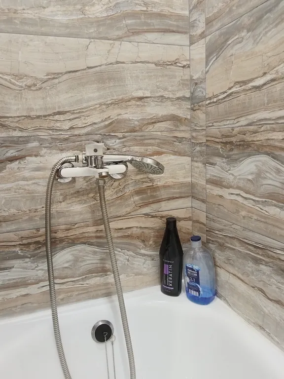 Стильная студия в центре