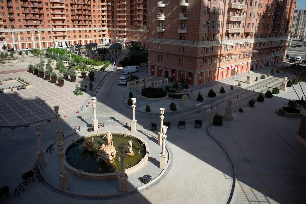 Уютная квартира в престижном ЖК