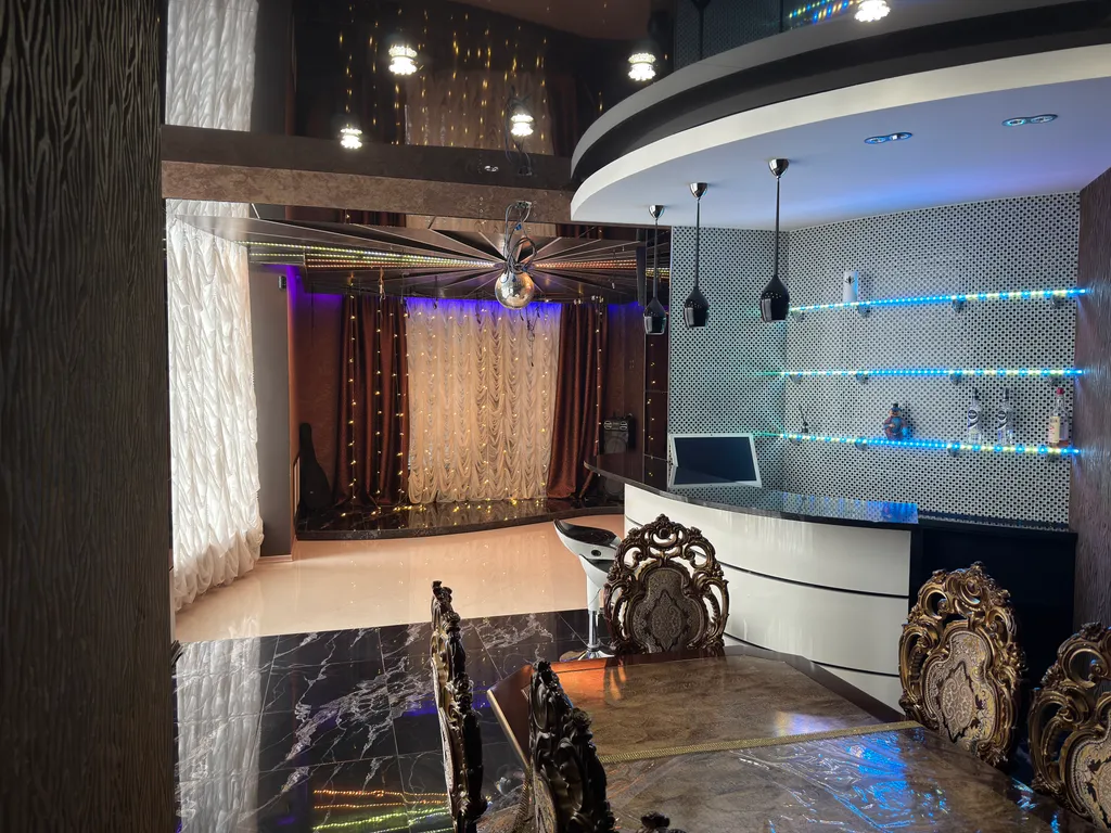 Коттедж в самом курортном районе