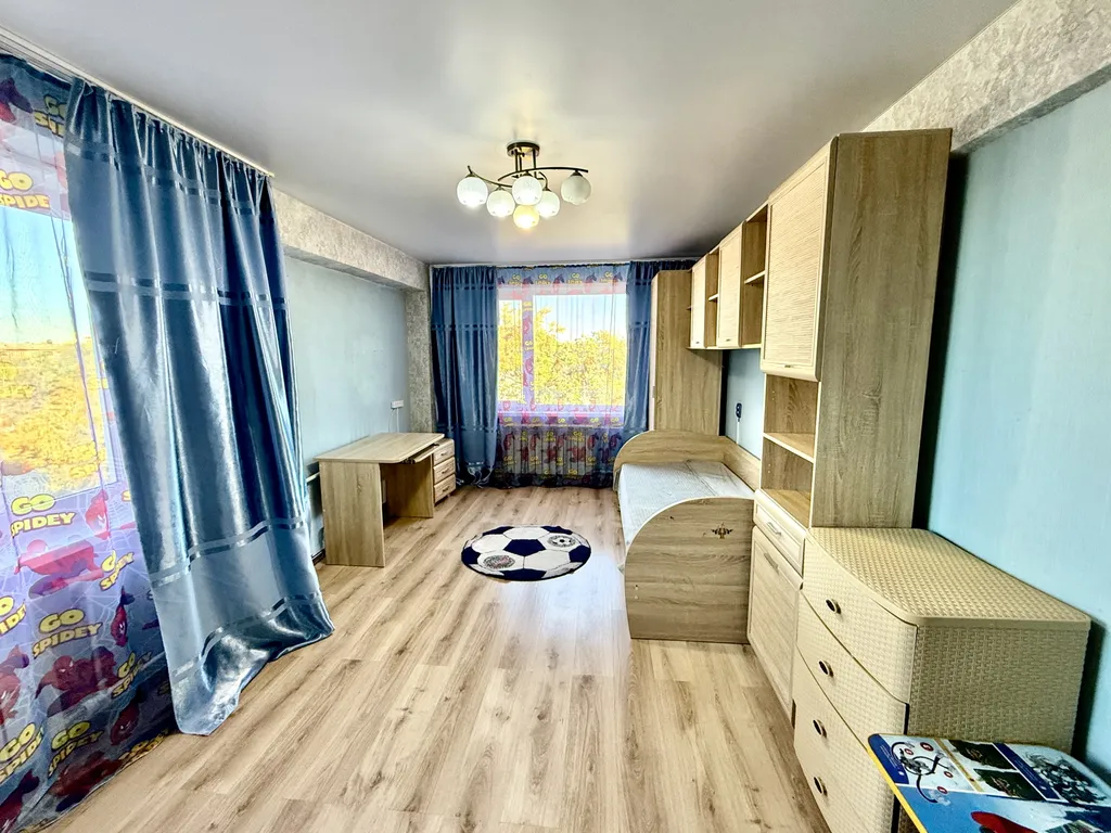 Трешка в центре