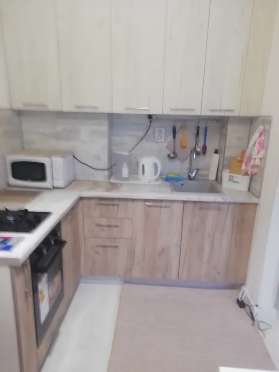 Квартира Уютная квартира в хорошем районе с развитой инфраструктурой — Калининград