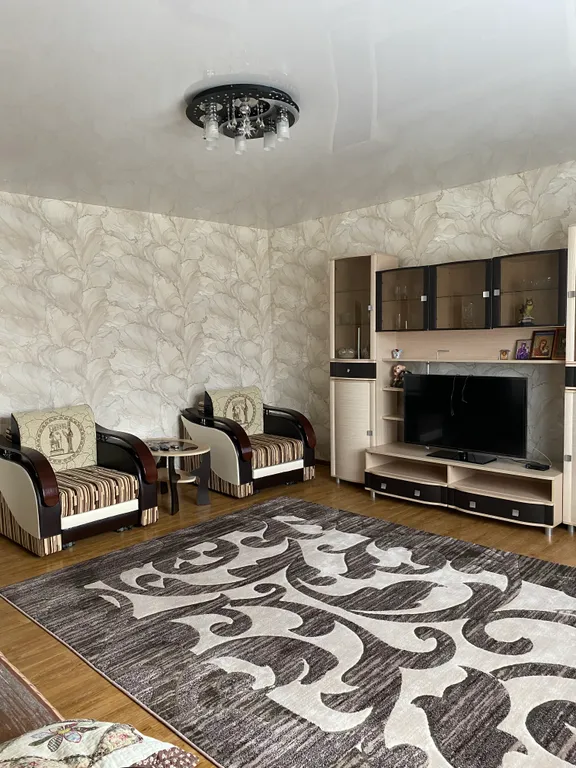 Уютный дом для семьи