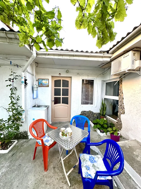 Дом в сердце Евпатории