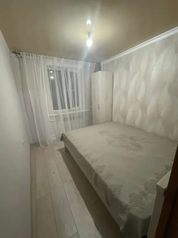 2-комнатная Квартира — аренда посуточно в Каспийск