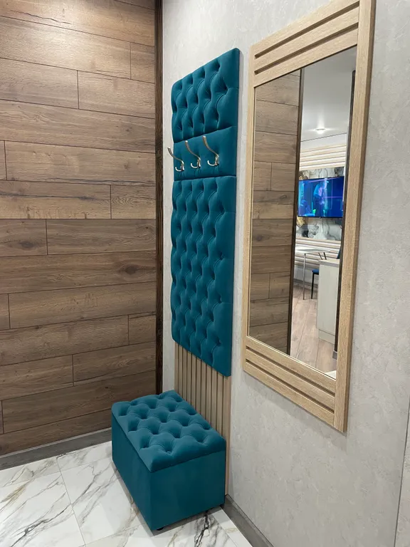 Квартира Квартира Уютная студия в хорошем районе — Краснодар