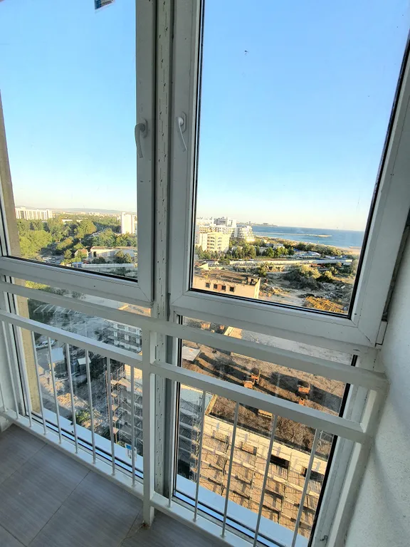 Квартира Апартаменты с видом на море — Анапа