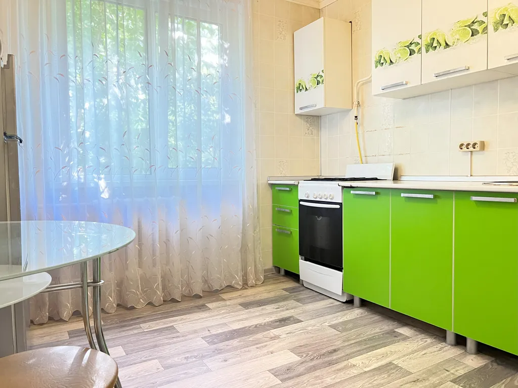 Квартира в центре