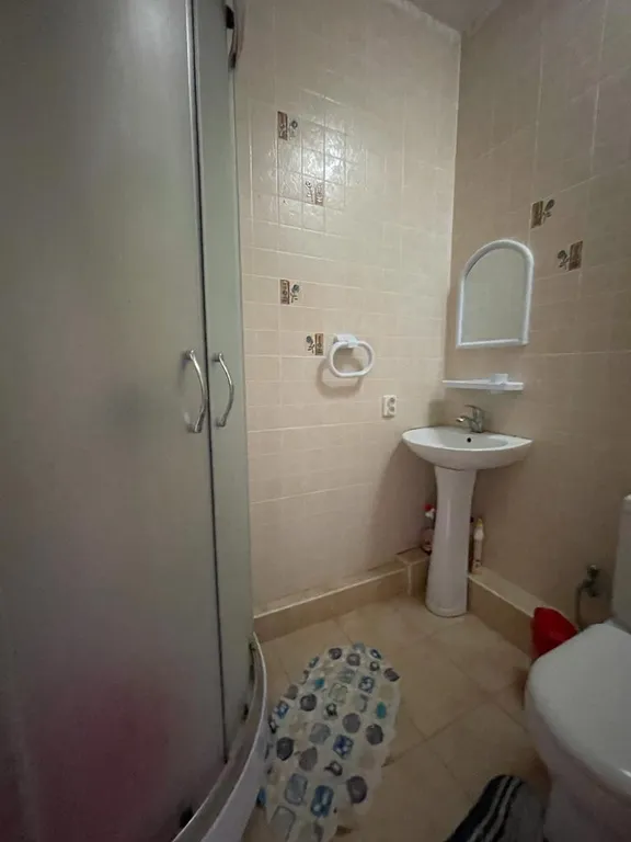 Коттедж Уютный домик с новым ремонтом — Евпатория