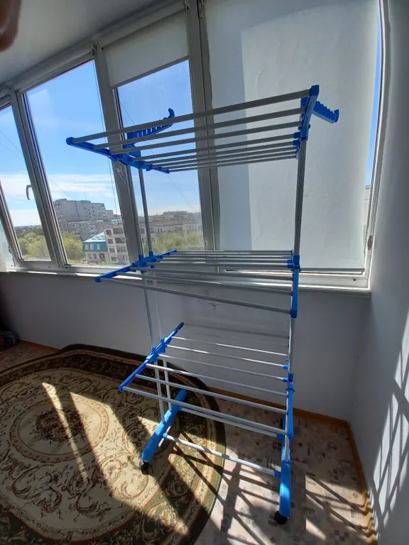 Звёздный оазис