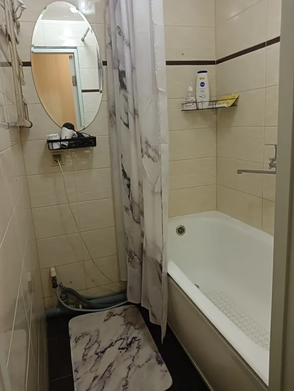 Уютная, однокомнатная квартира, до центра города 10 минут пешком