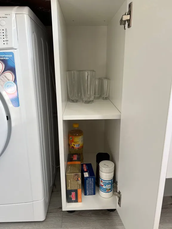 Студия в историческом центре