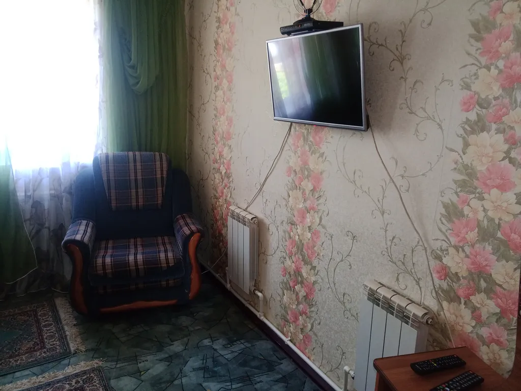 2-комнатный Дом