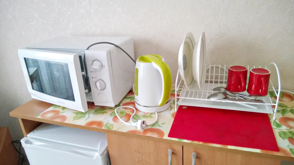 Квартира Квартира Студия с выгодным месторасположением — Калининград