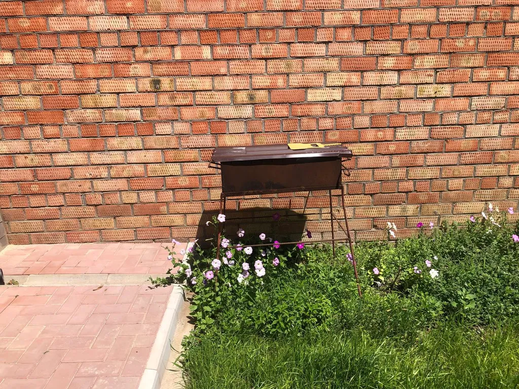 Дом с удобствами