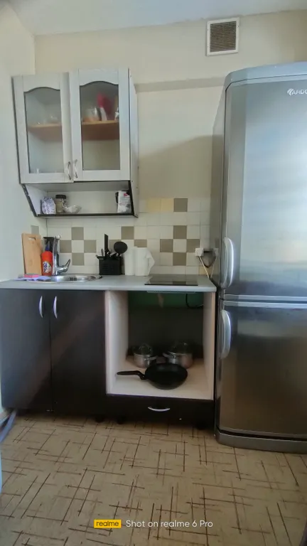 В центре,рядом Центральный рынок,МРВ,САФУ,учебные заведения