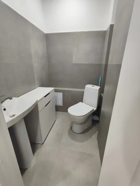 Уютная квартира, куда захочется вернуться не раз