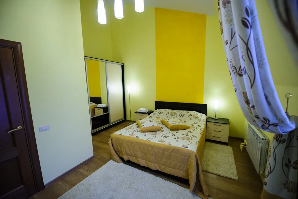 Квартира Комната — аренда посуточно в Златоуст