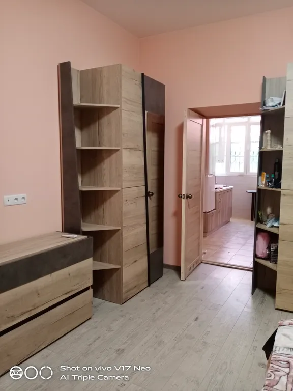 Квартира возле центрального рынка