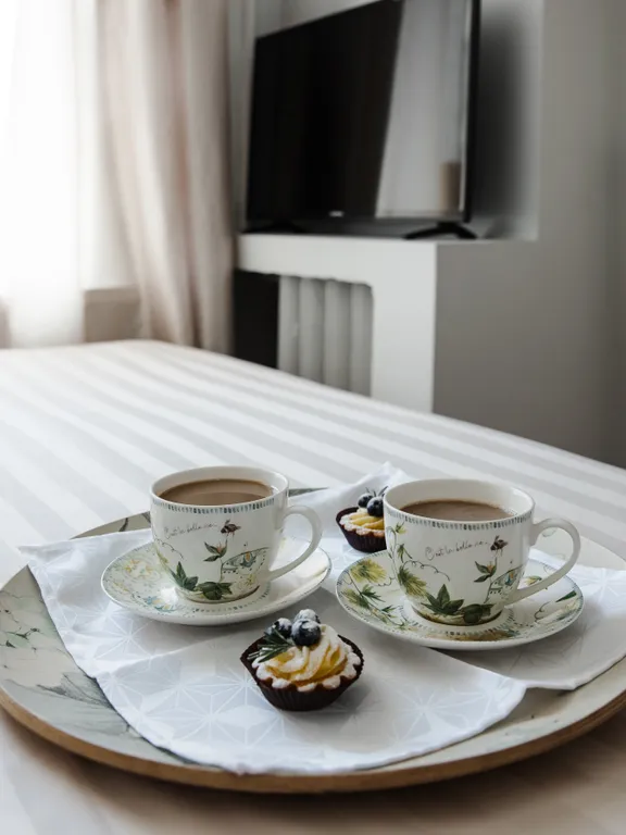 Квартира с новым ремонтом в 300 м от Эрмитажа в части Владимирского дворца