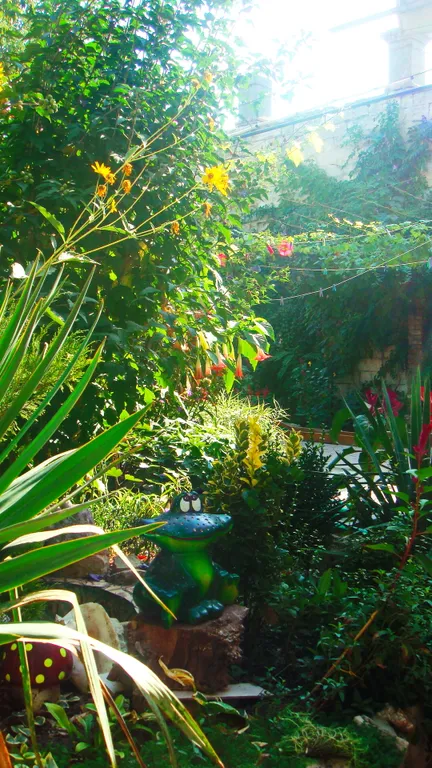 Коттедж 3-х комнатный дом в центре — Феодосия