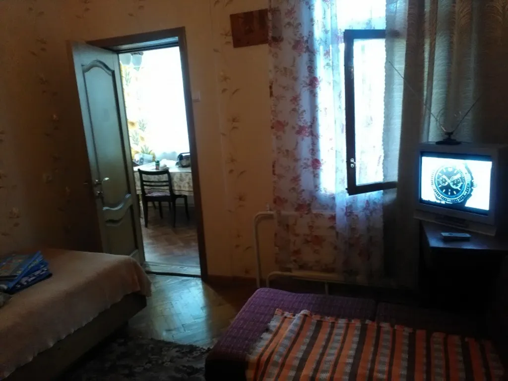 Комната в частном доме