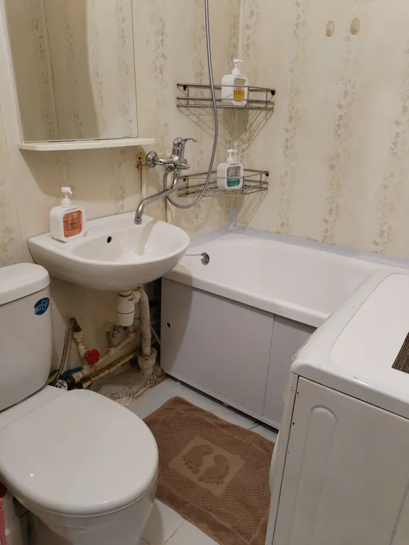 Апартаменты HomeVibe в отличной локации