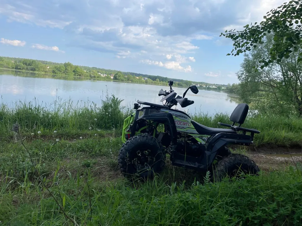 Дом отдыха ГарриХаус