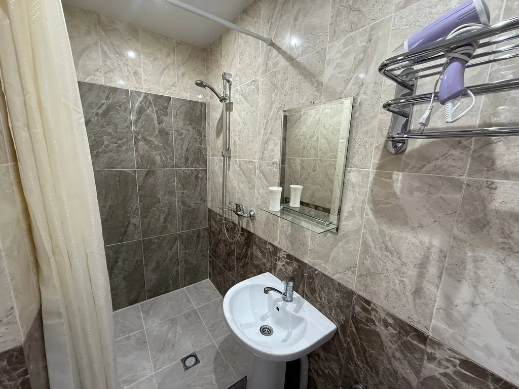 Квартира Комната — Сухум