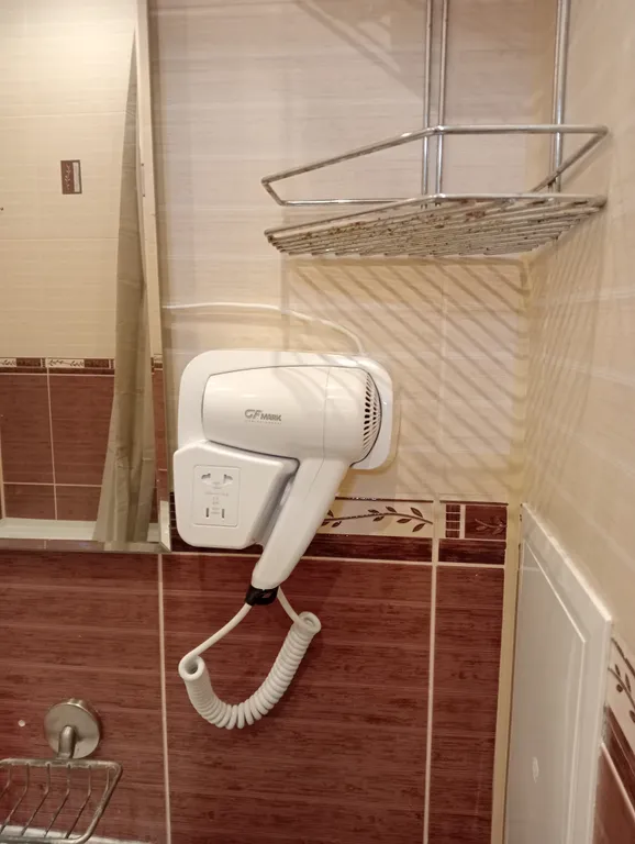 1-комнатная квартира в шаговой доступности от Аэропорта Уфа