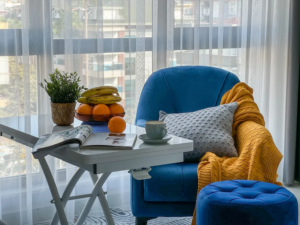 Elite апартаменты, где море рядом каждый день