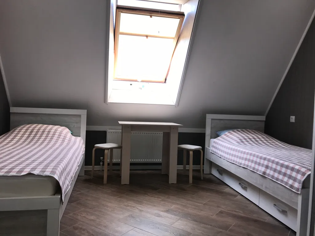 Комфортный номер