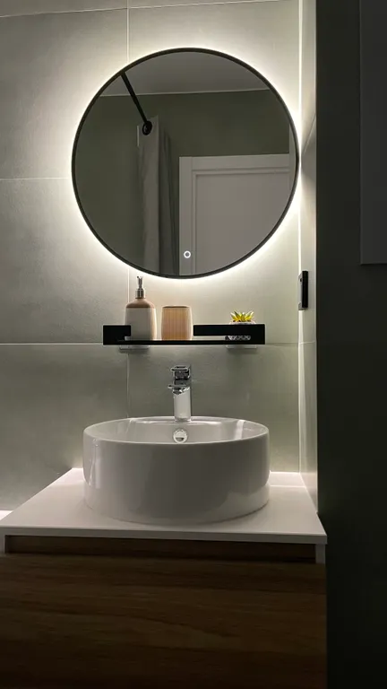 Квартира Уютная квартира — Ярославль