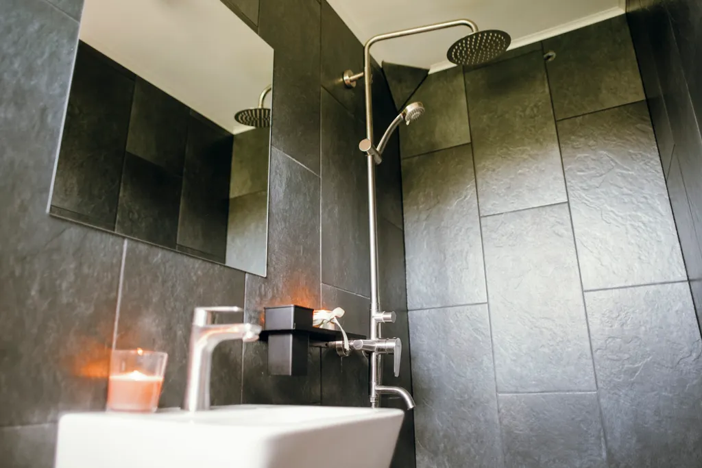 Дом на холме