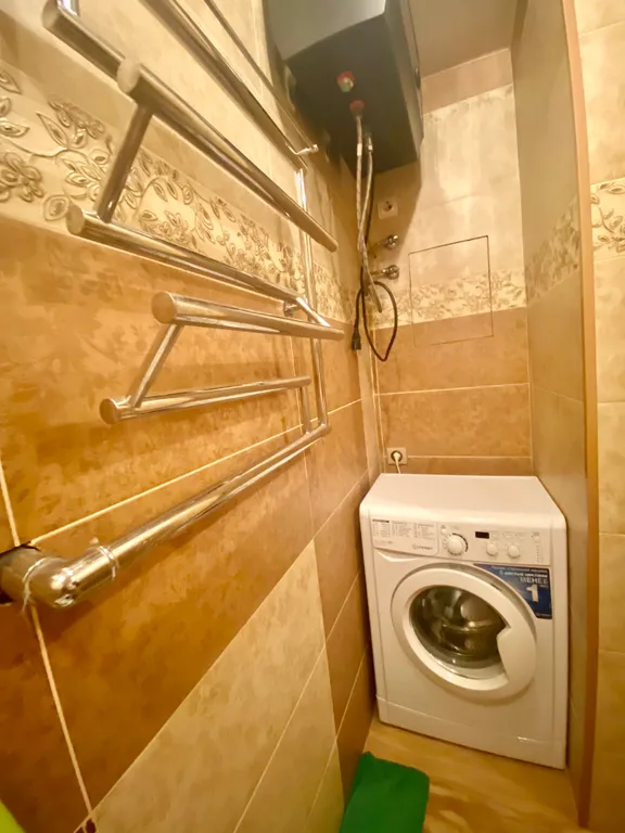 Уютная 3-х комнатная квартира рядом с Мариинским театром